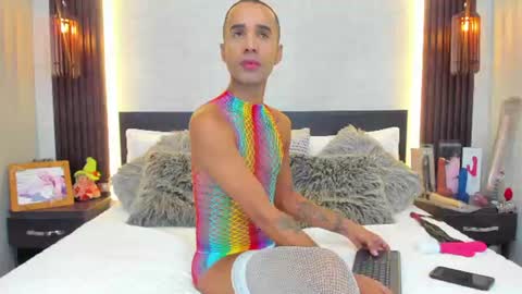 Anghel Stone  online show from 07-08-26, 03:00