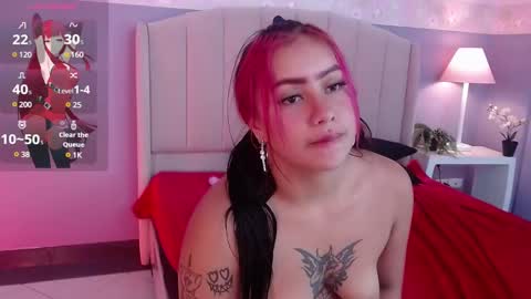 Snapshot of angie99_gh chatting on 02-01-25, 07:57 Angie online show from 02-01-25, 07:57