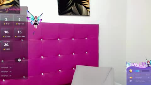 Angie online show from 02-22-25, 02:30