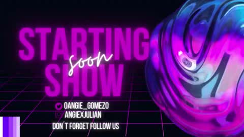 Angie Gomez  Onlyfans angie bigboobs FREE online show from 02-28-26, 11:00