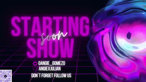 Angie Gomez  Onlyfans angie bigboobs FREE online show from 03-14-26, 11:59