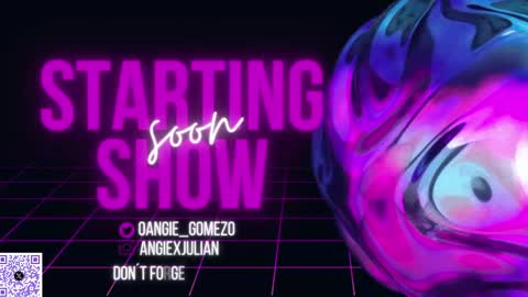 Angie Gomez  Onlyfans angie bigboobs FREE online show from 04-18-26, 11:03