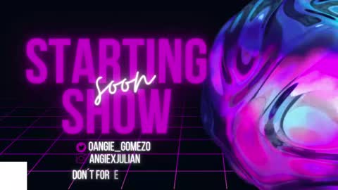 Angie Gomez  Onlyfans angie bigboobs FREE online show from 05-17-26, 11:12