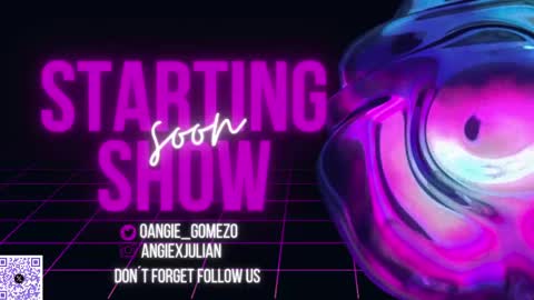 Angie Gomez  Onlyfans angie bigboobs FREE online show from 05-28-26, 04:15