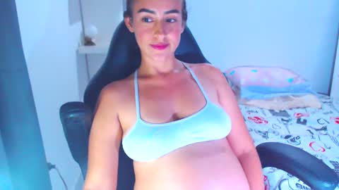 IG angie dreamgirl01 online show from 01-30-25, 09:25