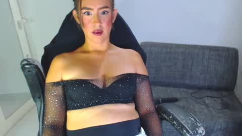 IG angie dreamgirl01 online show from 11-18-25, 12:16