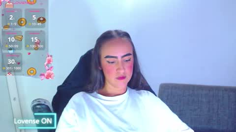 IG angie dreamgirl01 online show from 12-15-25, 12:04