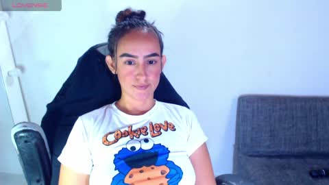 IG angie dreamgirl01 online show from 03-30-26, 09:16