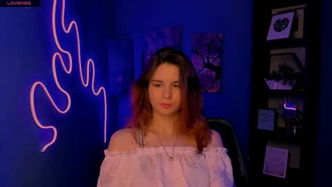 Snapshot of angie_foxy chatting on 06-14-26, 02:24 Angle online show from 06-14-26, 02:24