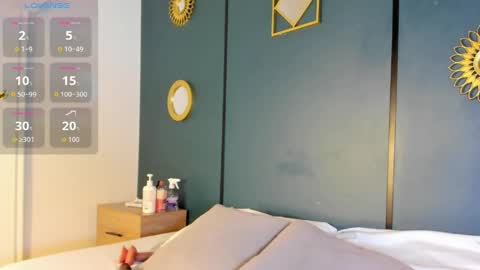 A N G I E online show from 04-15-26, 01:07