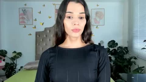 Anabella online show from 03-12-26, 07:20