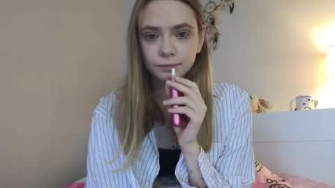 Natasha Angine online show from 02-20-26, 08:16