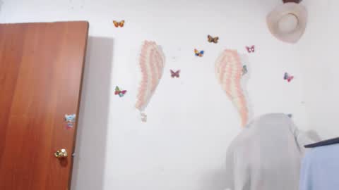 Snapshot of angie_tssex chatting on 03-07-25, 12:45 ints marianaroldan945 online show from 03-07-25, 12:45