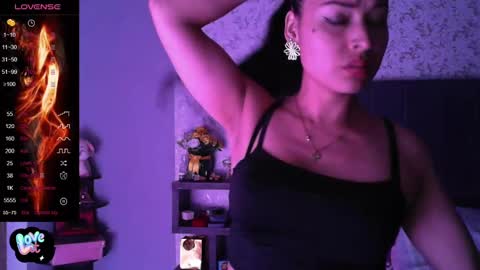 Snapshot of angiebaxter chatting on 01-30-25, 01:11 Angiebaxt online show from 01-30-25, 01:11