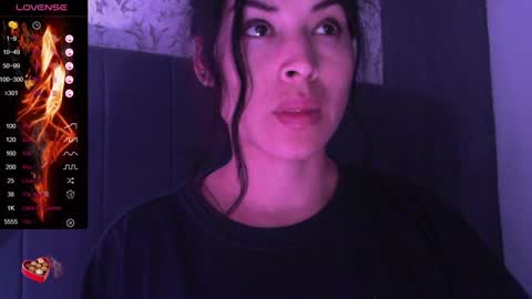 Snapshot of angiebaxter chatting on 02-26-25, 12:49 Angiebaxt online show from 02-26-25, 12:49