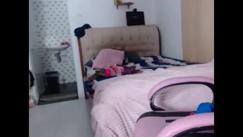 angiegranados1 online show from 02-28-26, 11:39