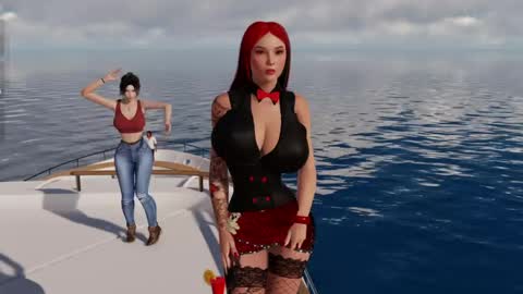 Snapshot of angienikol chatting on 04-27-26, 10:30 angienikol online show from 04-27-26, 10:30