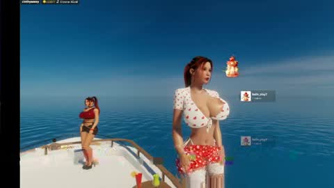 Snapshot of angienikol chatting on 05-12-26, 03:53 angienikol online show from 05-12-26, 03:53