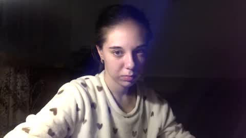 Angel Cute online show from 03-07-26, 09:45