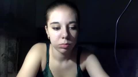 Angel Cute online show from 05-26-26, 09:55