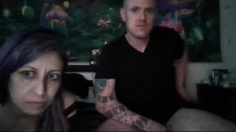 Anglz017 online show from 02-23-25, 03:51