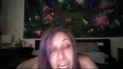 Anglz017 online show from 02-24-25, 03:31