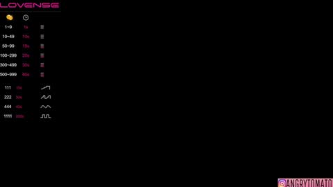 Snapshot of angry_tomato_ chatting on 12-03-24, 07:22 Lera My next stream on November 30 online show from 12-03-24, 07:22