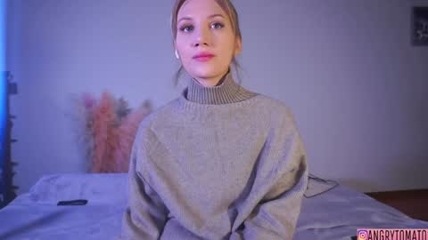 Snapshot of angry_tomato_ chatting on 12-06-24, 09:21 Lera My next stream on November 30 online show from 12-06-24, 09:21