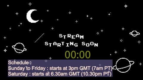 Tutu22 online show from 11-21-25, 11:20