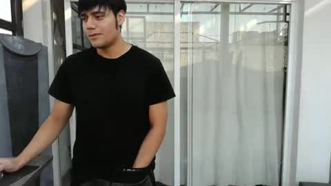 Deimos online show from 01-22-25, 10:15