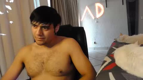 Deimos online show from 02-08-25, 11:55