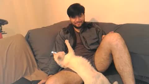 Deimos online show from 11-19-25, 02:22