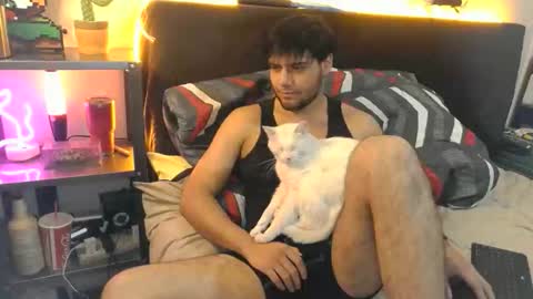 Deimos online show from 02-14-26, 02:30