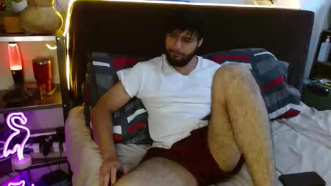 Deimos online show from 03-23-26, 10:14