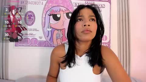 angy_avila online show from 12-05-25, 02:53