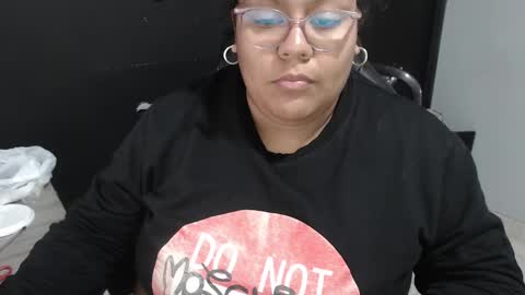 angy online show from 02-14-25, 10:07