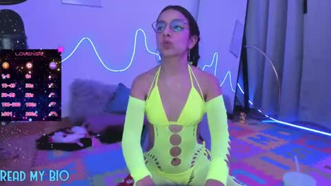 Anhala Rivera online show from 01-26-25, 10:02