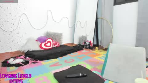 Anhala Rivera online show from 02-07-25, 02:50