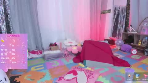 Snapshot of anhala_ chatting on 05-14-26, 10:49 Anhala Rivera online show from 05-14-26, 10:49