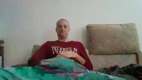 anhel187 online show from 01-12-25, 08:14