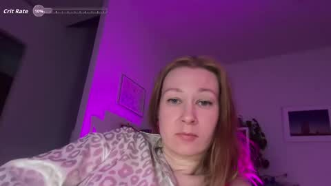 ani_dream online show from 04-12-26, 12:48