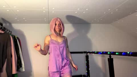 ani_kali online show from 01-11-26, 08:08