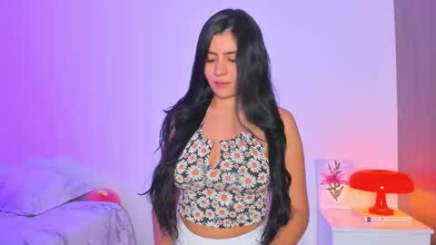 Snapshot of ani_mila chatting on 11-14-25, 05:06 Ani online show from 11-14-25, 05:06