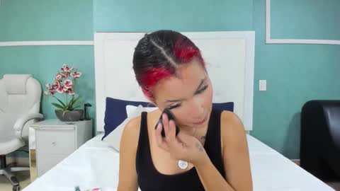 Ania online show from 02-18-26, 08:27