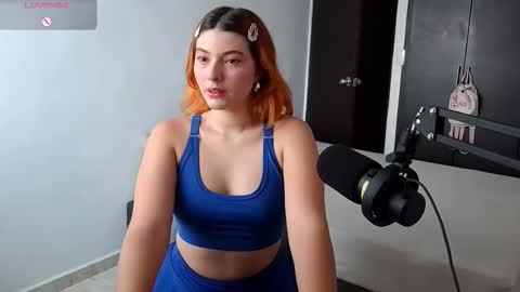 Ania online show from 03-12-26, 06:14