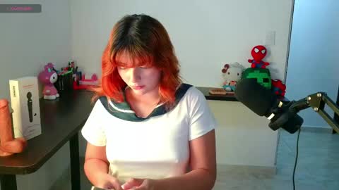 Ania online show from 04-10-26, 10:58