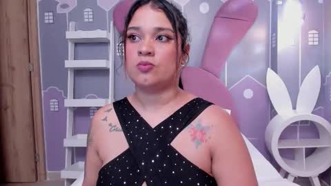 Anie online show from 03-27-26, 02:28