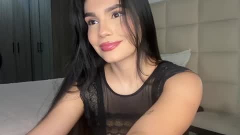 Snapshot of aniebby chatting on 07-04-26, 04:29 ANGIE online show from 07-04-26, 04:29