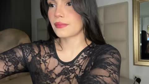 Snapshot of aniebby chatting on 07-20-26, 03:54 ANGIE online show from 07-20-26, 03:54