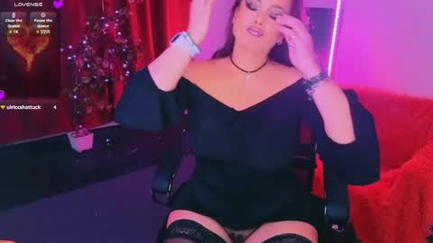 Snapshot of anielafox chatting on 05-31-26, 06:21 Aniela online show from 05-31-26, 06:21
